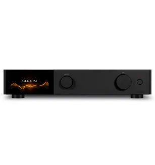 Odtwarzacz sieciowy Audiolab 9000N - 3