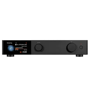 Odtwarzacz sieciowy Audiolab 9000N - 5