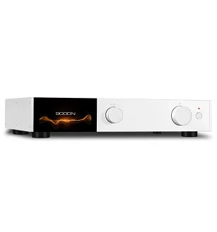 Odtwarzacz sieciowy Audiolab 9000N - 6