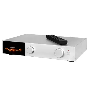 Odtwarzacz sieciowy Audiolab 9000N - 10