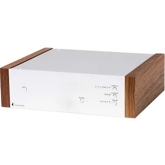 Przedwzmacniacz gramofonowy Pro-Ject Phono Box DS2 - 3