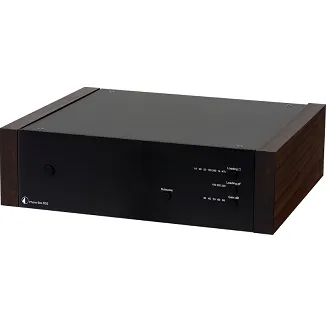 Przedwzmacniacz gramofonowy Pro-Ject Phono Box DS2 - 6