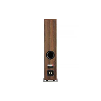 Kolumny podłogowe Dali Oberon 5 (ciemny orzech) - 2