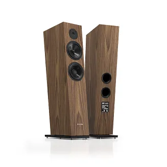 Pylon Audio Diamond 28 mkII (Orzech Amerykański) – Limited Edition - 2