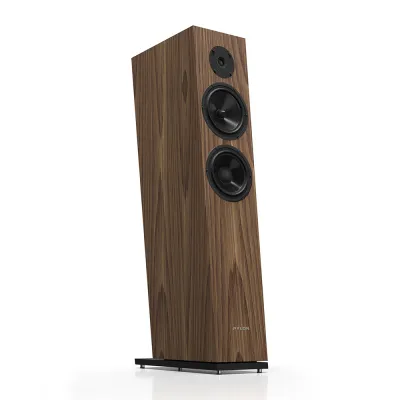 Kolumny podłogowe Pylon Audio Diamond 28 mkII (Orzech Amerykański) – Limited Edition