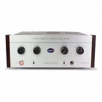 Wzmacniacz zintegrowany Aurorasound HFSA-01