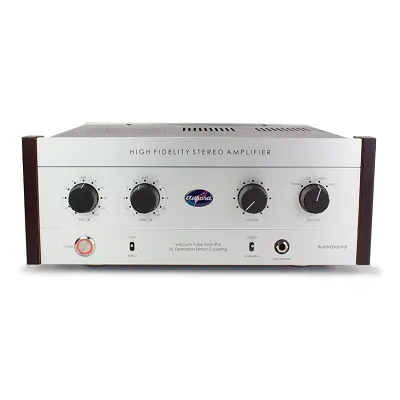 Wzmacniacz zintegrowany Aurorasound HFSA-01