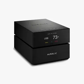 Przetwornik cyfrowo-analogowy Auralic Vega S1 - 5