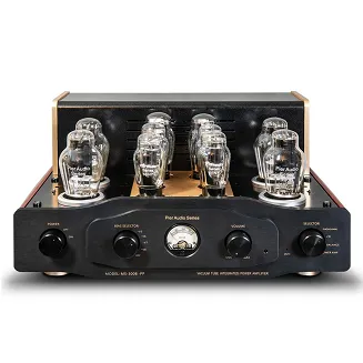 Wzmacniacz lampowy Pier Audio MS-300 PP - 2