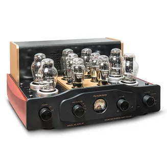 Wzmacniacz lampowy Pier Audio MS-300 PP - 3