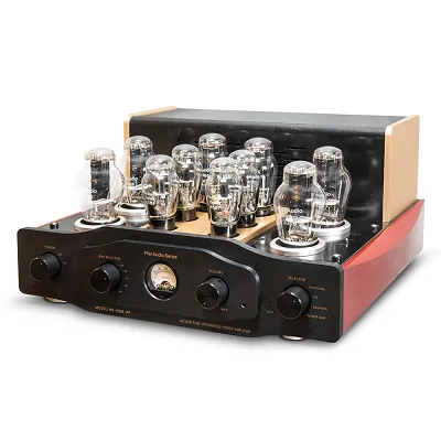 Wzmacniacz lampowy Pier Audio MS-300 PP