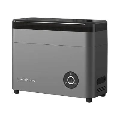 Ultrasoniczna myjka do płyt winylowych HumminGuru Ultrasonic