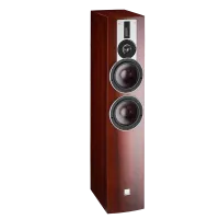 Kolumny podłogowe Dali Rubicon 6 (różany fornir)