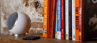 Elipson Planet M (biały) - 4