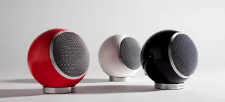 Elipson Planet M (biały) - 2