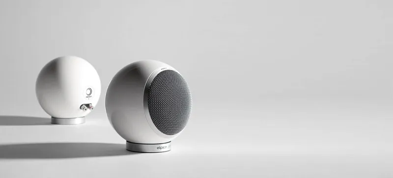 Elipson Planet M (biały)