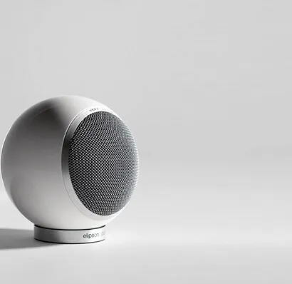 Elipson Planet M (biały)