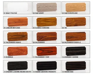 Stolik Base Audio Base VI - 4