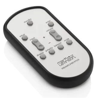 Mark Levinson No 523 - 5