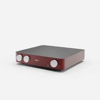 Przedwzmacniacz liniowy Fezz Sagita (Big Calm) EVO - 3