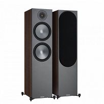 Monitor Audio Bronze 500 6G (orzech)