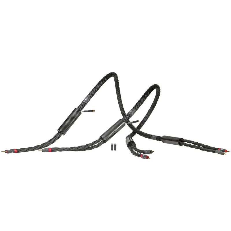 Synergistic Research Galileo Discovery SC banan