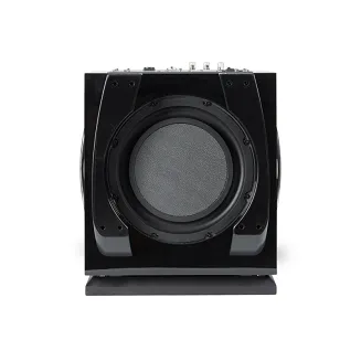 Subwoofer REL S/812 (biały) - 4