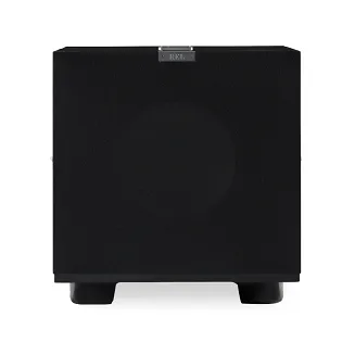 Subwoofer REL S/812 (biały) - 3