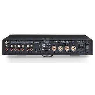 Primare I15 Analog MM (czarny) - 3