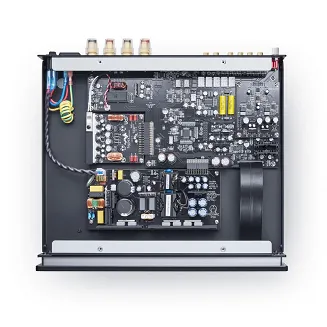 Primare I15 Analog MM (czarny) - 4