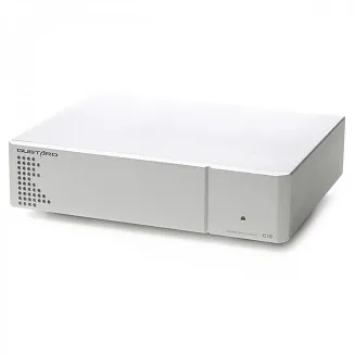 Gustard C18 Master Clock (srebrny) - 2