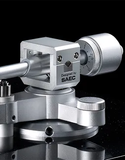 Gramofon Teac TN-5BB - 5