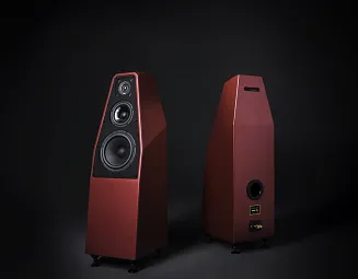 Wilson Audio Sabrina X - 4