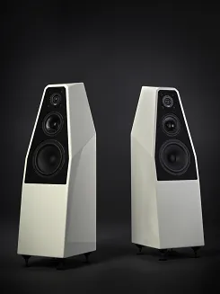 Wilson Audio Sabrina X - 6