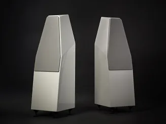 Wilson Audio Sabrina X - 2