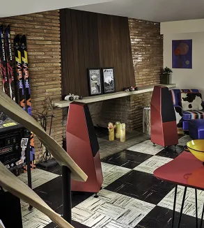 Wilson Audio Sabrina X - 9