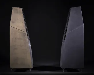 Wilson Audio Sabrina X - 7