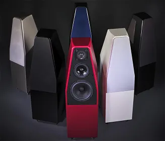 Wilson Audio Sabrina X - 8