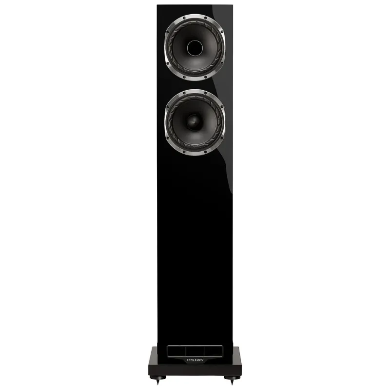 Kolumny podłogowe Fyne Audio F 501S
