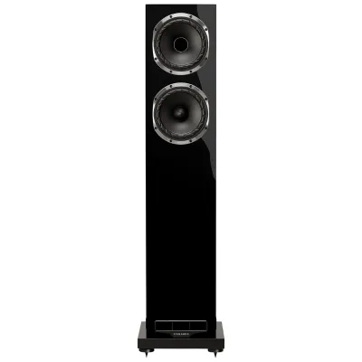 Kolumny podłogowe Fyne Audio F 501S