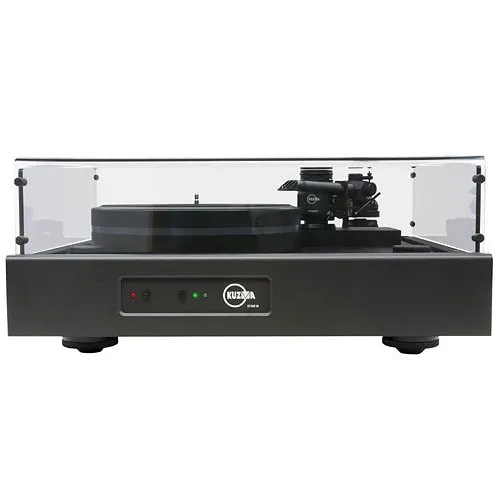 Gramofon Kuzma Stabi M