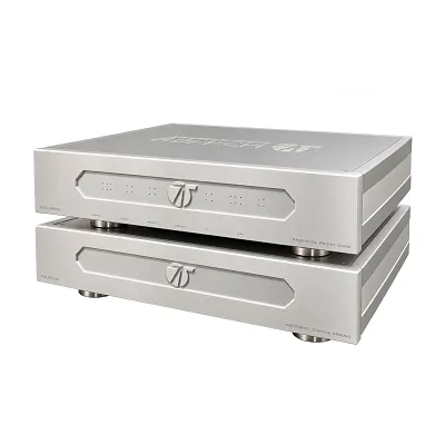 Przedwzmacniacz gramofonowy Airtech Vox Prima