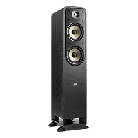 Kolumny podłogowe Polk Audio Signature ES55 (czarny)