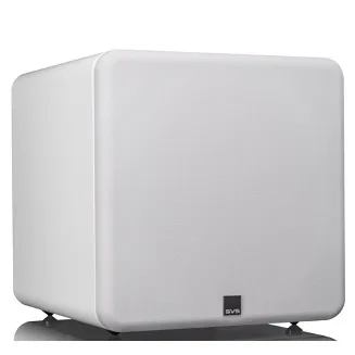 SVS SB-2000 PRO (piano gloss white) - 2