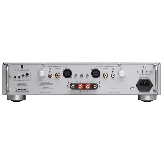 Parasound A 23+ Srebrny - 3