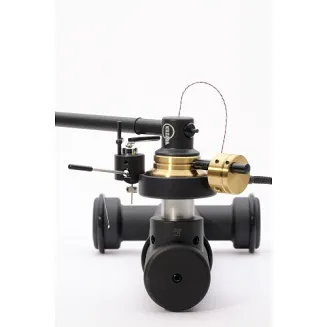 Ramię gramofonowe Kuzma Stogi S - 4