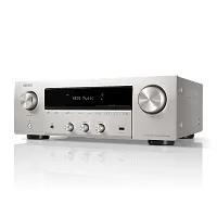 Amplituner stereo Denon DRA-900H (srebrny)