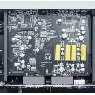 Primare I35 DAC (czarny) - 3
