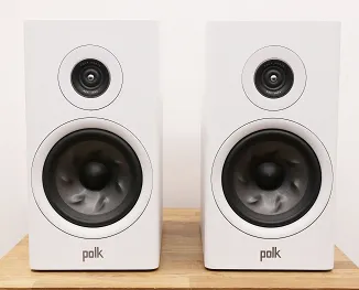Polk Audio Reserve R200 (biały) – Outlet - 10