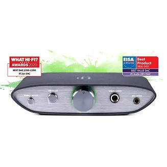 iFi Audio Zen DAC V2 – Outlet - 5